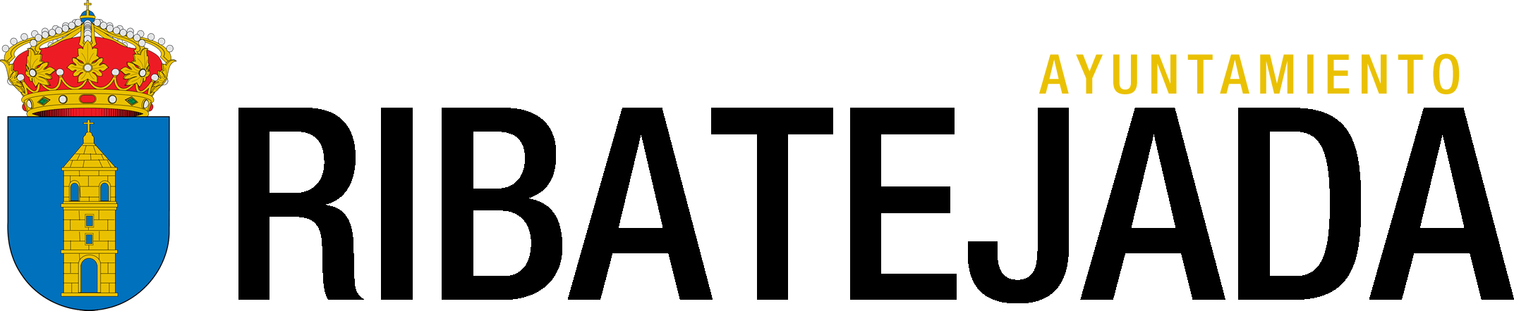 ayunt. ribatejada logo