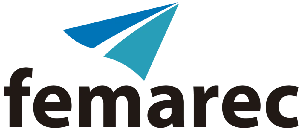 femarec logo