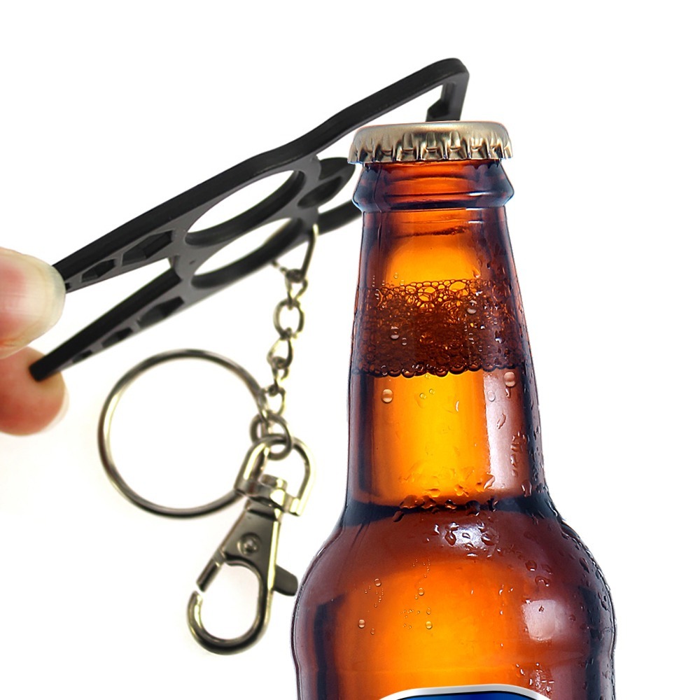 llavero gato abridor 1