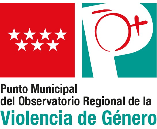 punto municipal violencia logo